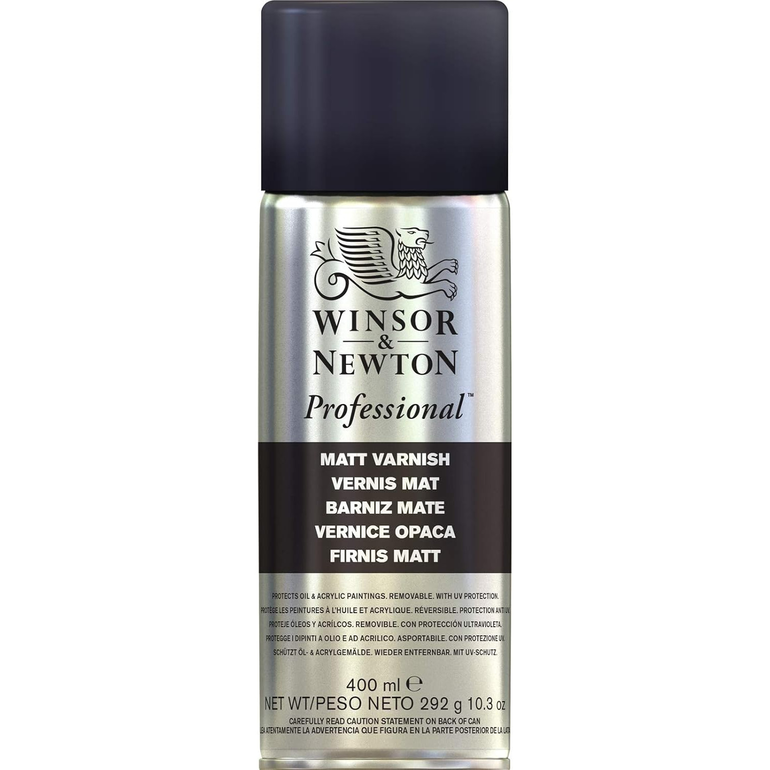 Windsor & Newton Matt Varnish